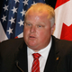 Illustration for article titled Alleged Crack-Smoking Toronto Mayor Also Sticks Fridge Magnets On Cars